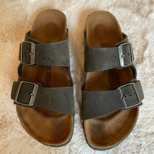 Birkenstock Arizona 39